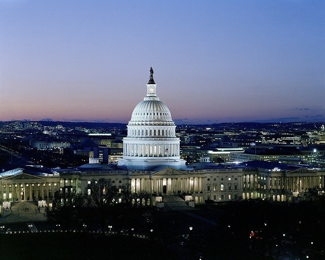 Best Things to Do in Washington DC 2020