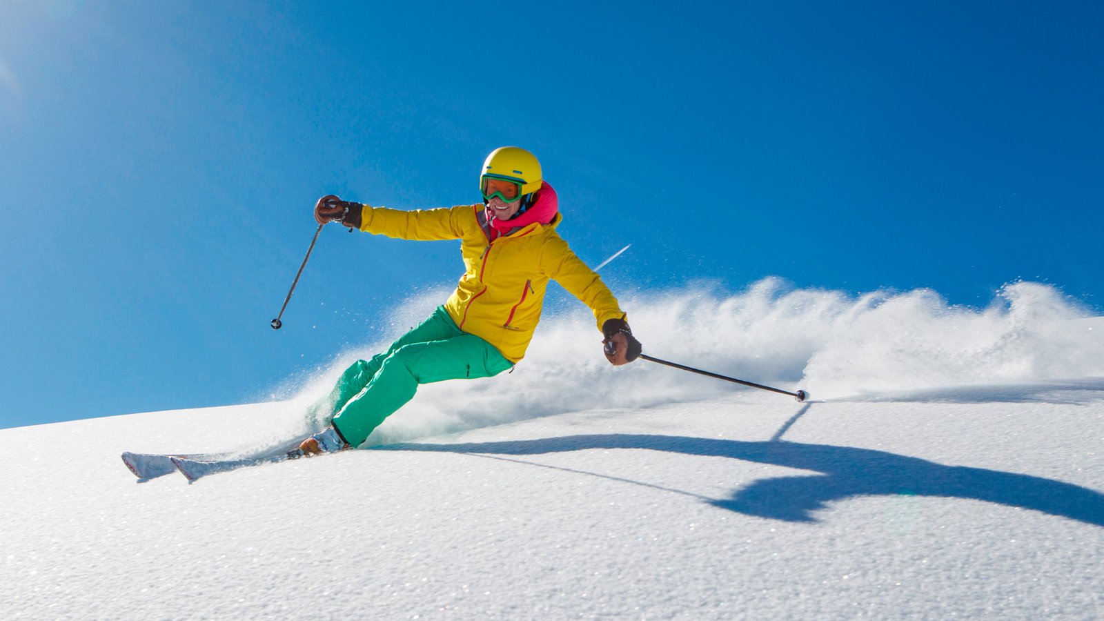 Top 10 Best Ski Resorts in California