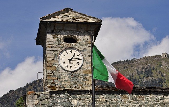 Italian Watch Brands