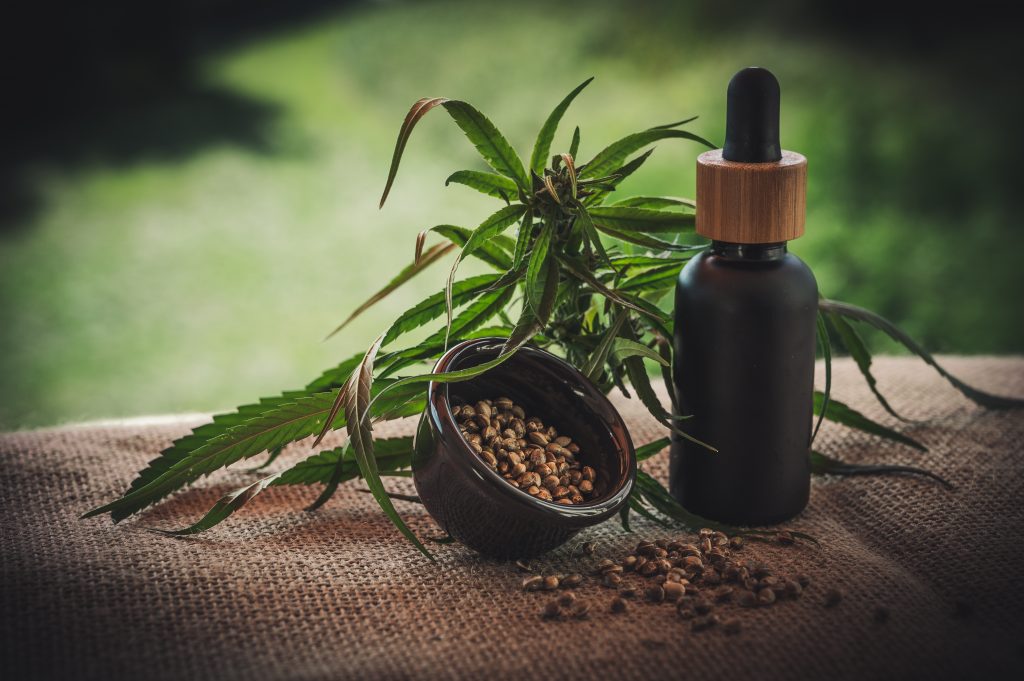 Top Cannabis Products