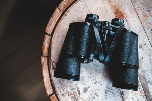 Japanese Binoculars Brands