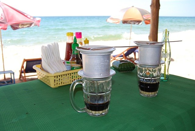 Vietnamese Coffee Brands