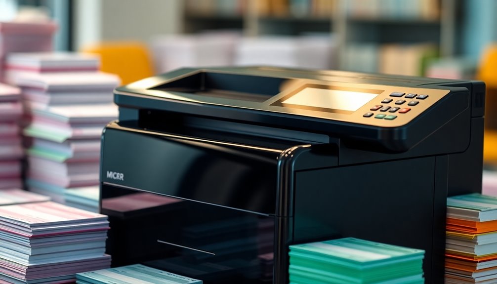 advantages of blank check stock