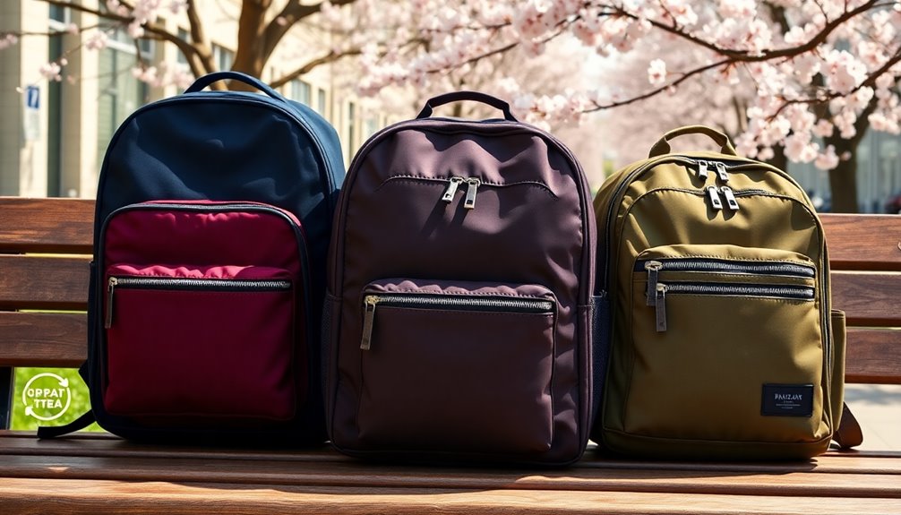 affordable backpack choices available