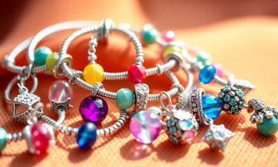 affordable sparkling bracelet alternatives