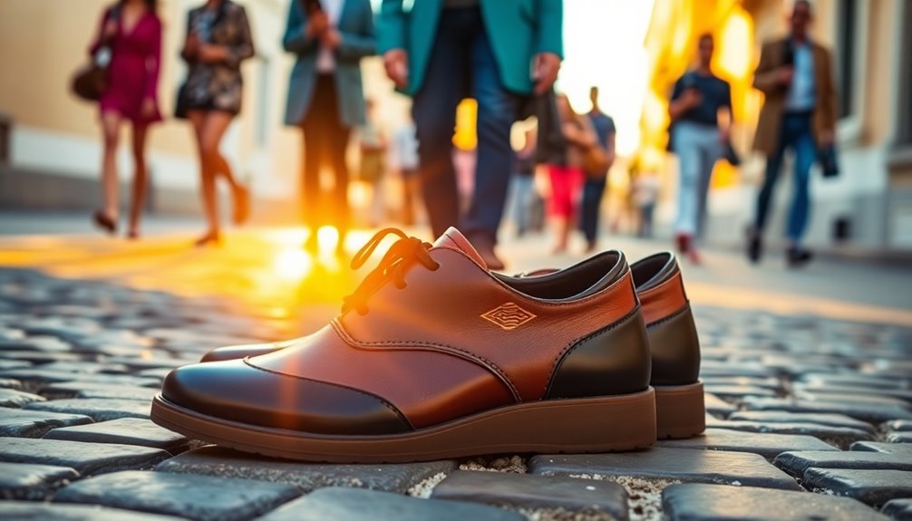 alternative shoe brand options