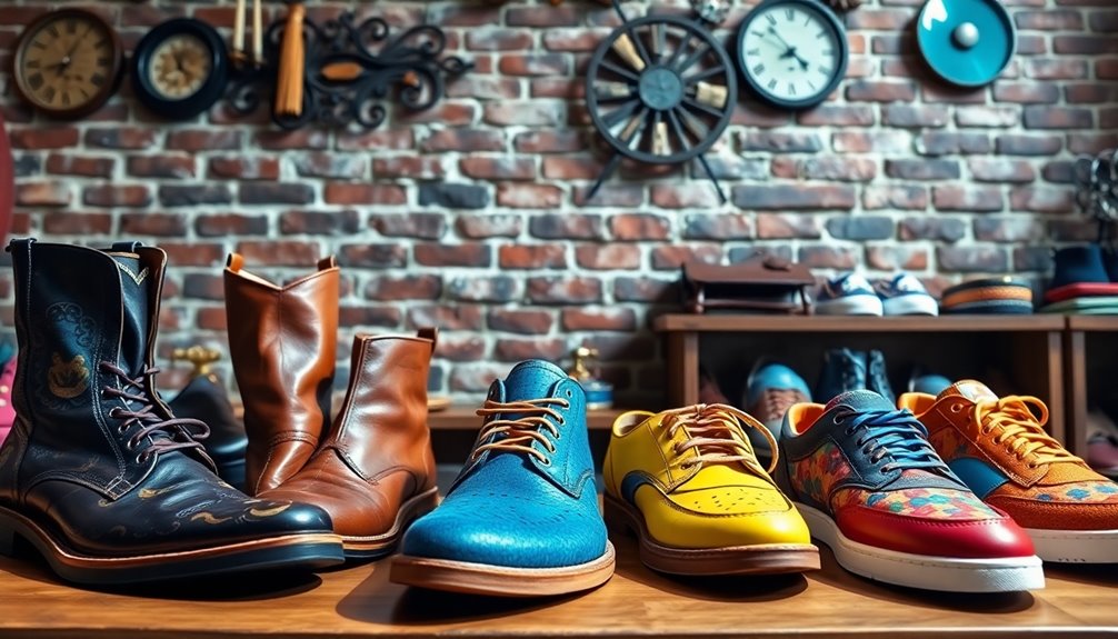 amsterdam s stylish footwear brands