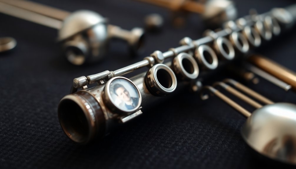 assessing flute craftsmanship standards