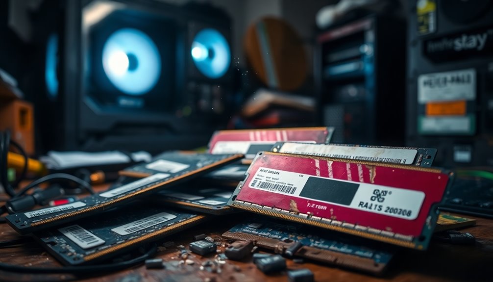 avoid these ram brands