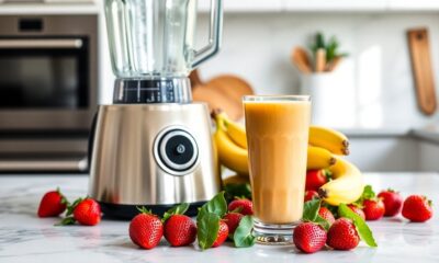 best blenders for smoothies