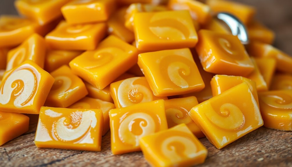 best butterscotch candy brands