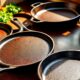 best cast iron skillets