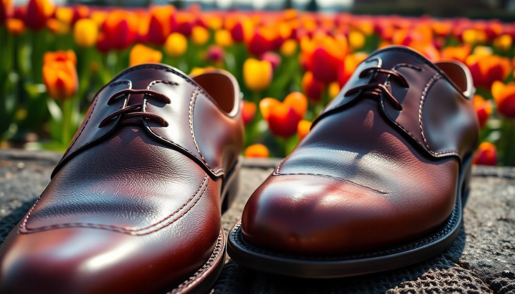 best dutch footwear brands