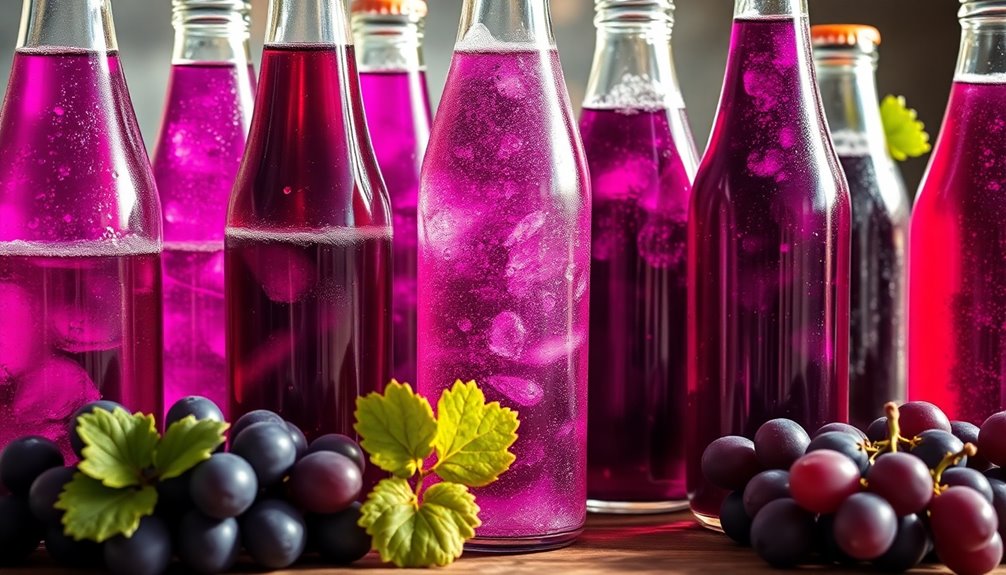 best grape soda brands