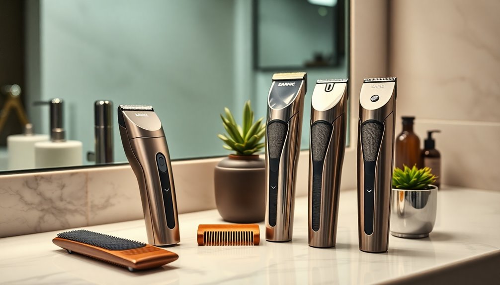 best grooming tools 2025