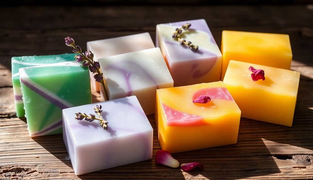 best hydrating glycerin soaps