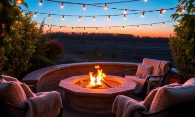 best outdoor fire pits