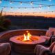 best outdoor fire pits