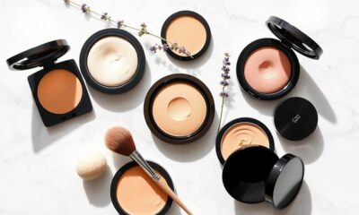 best pancake makeup product