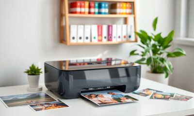 best photo printers 2025