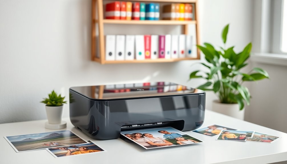 best photo printers 2025