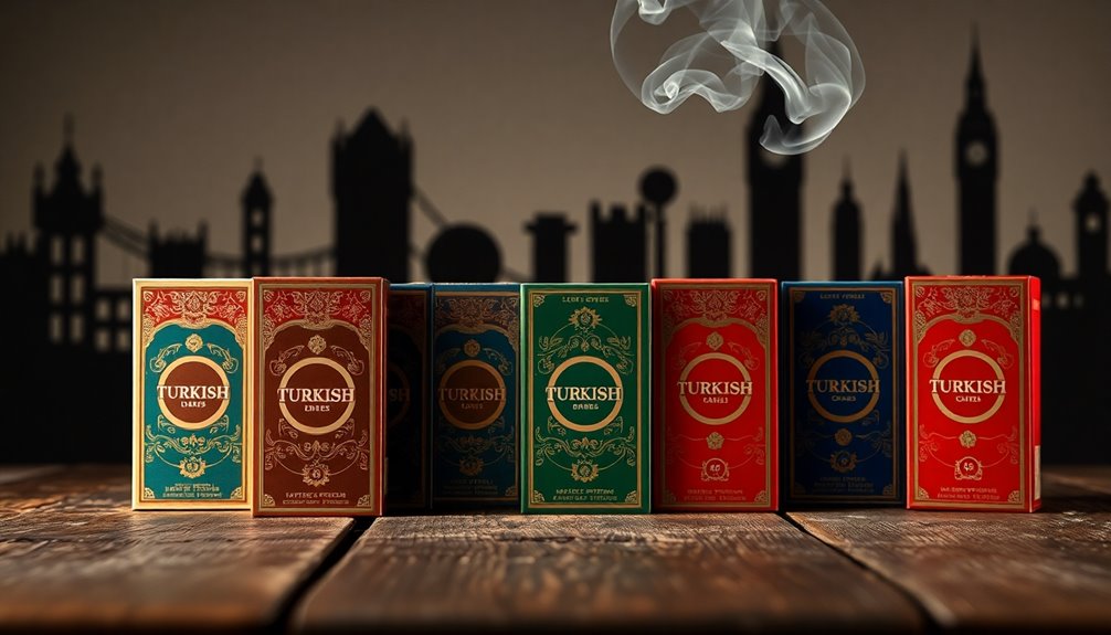 best turkish cigarettes uk