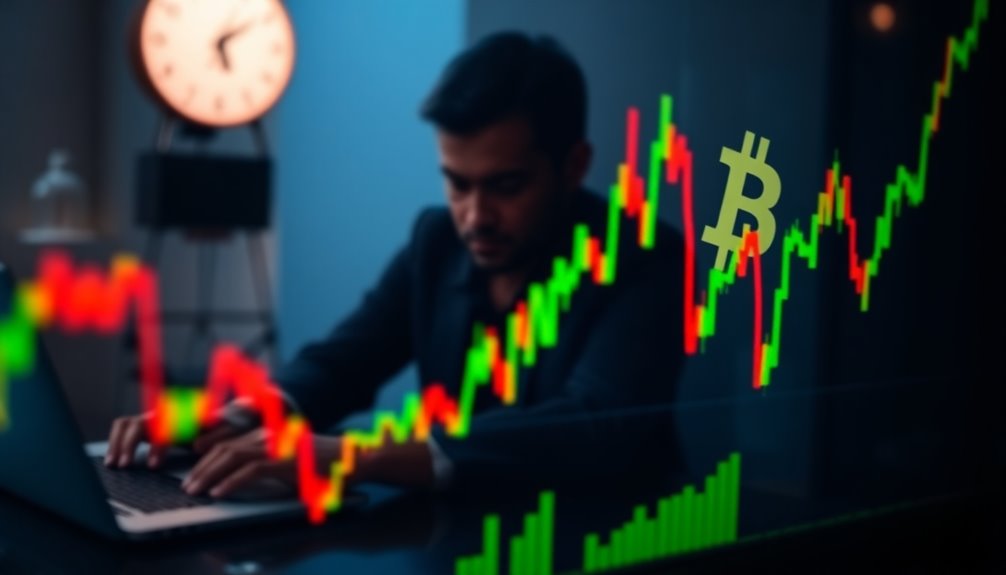 bitcoin price drop imminent