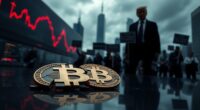 bitcoin s decline amidst controversy