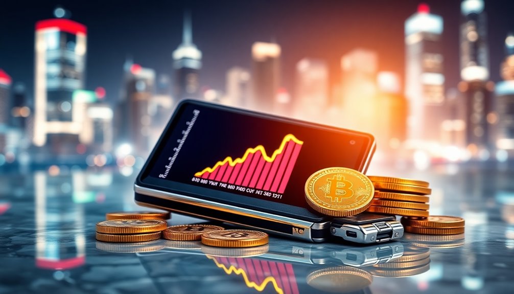 bitcoin wallets reach record highs