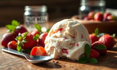 blue bell ice cream ingredients