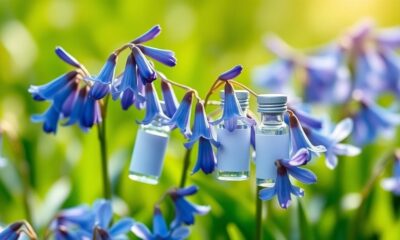 bluebell bioengineered ingredients overview