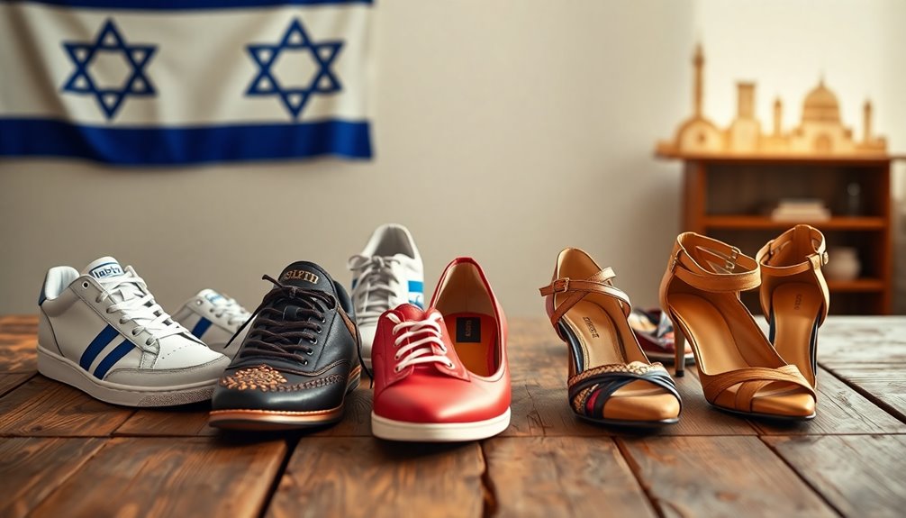 brands backing israel initiatives