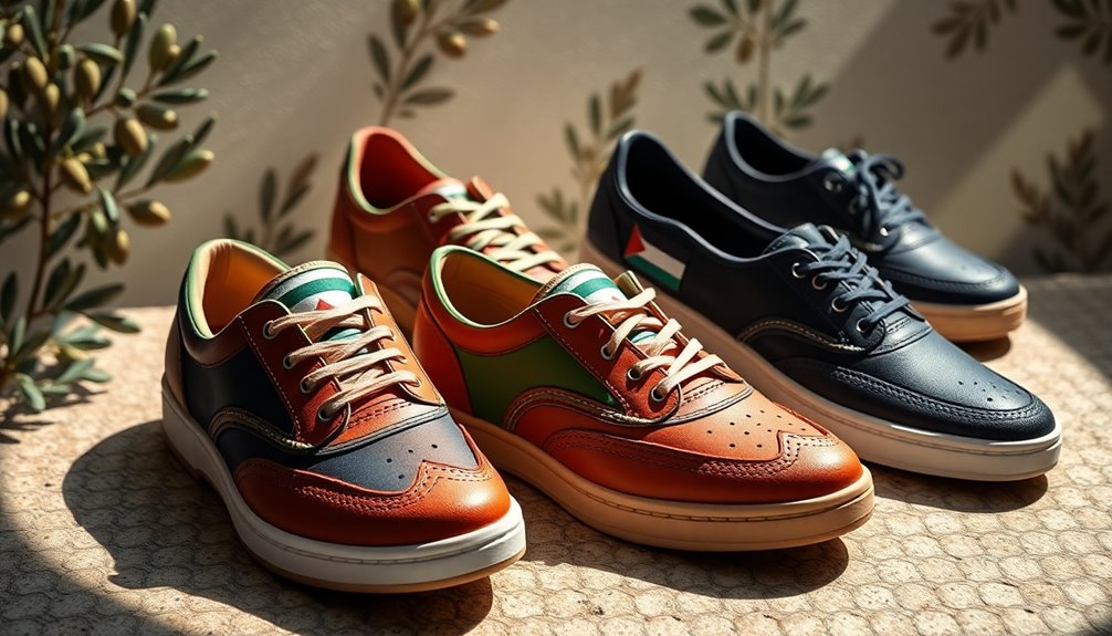 brands supporting charitable causes