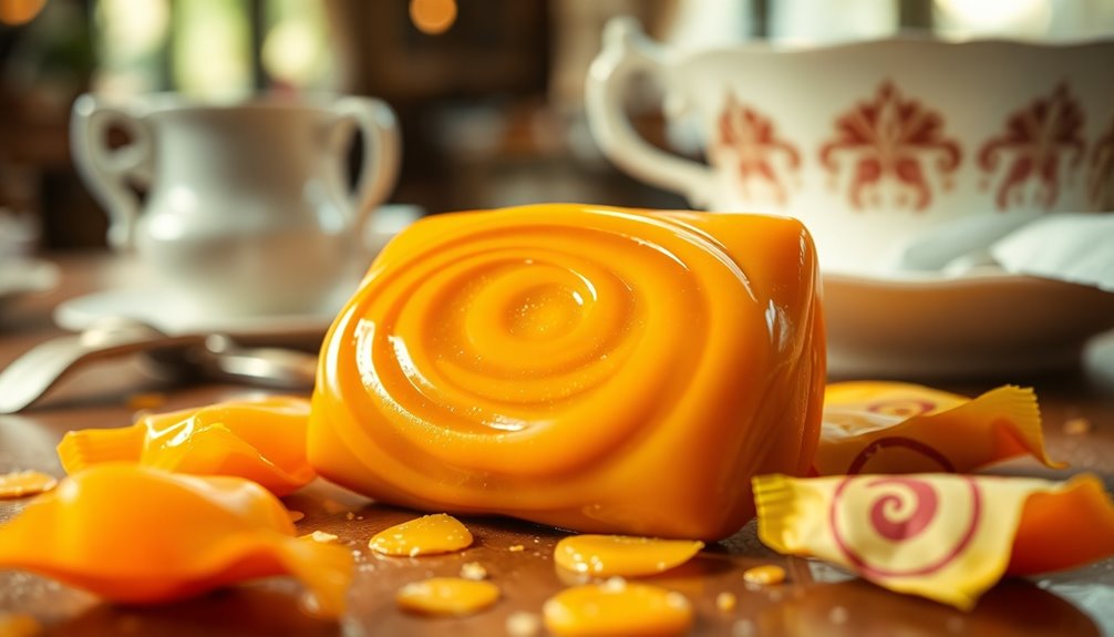 butterscotch s cultural significance explored