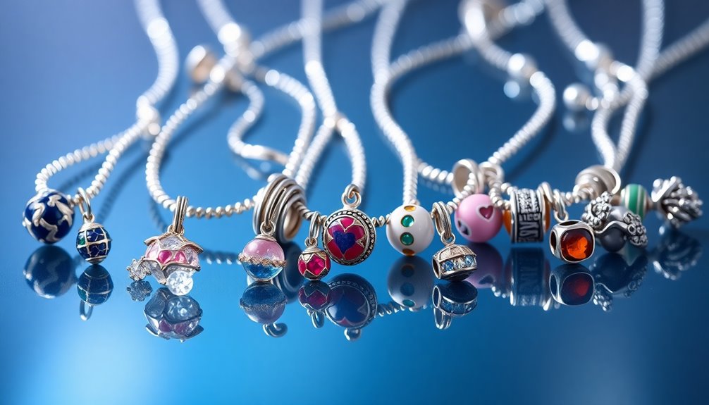 charming bracelets for everyone