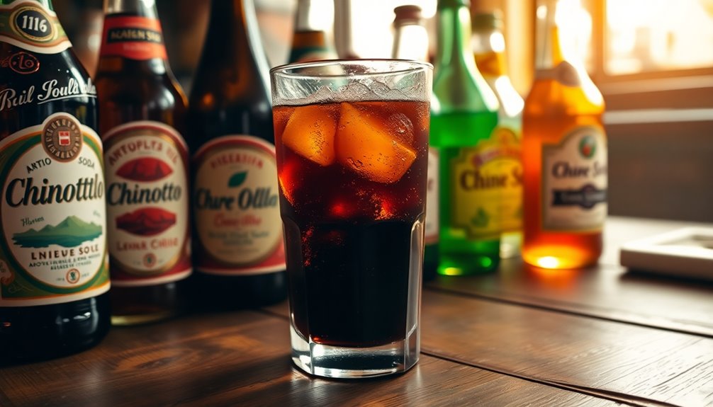 chinotto s cultural importance revealed