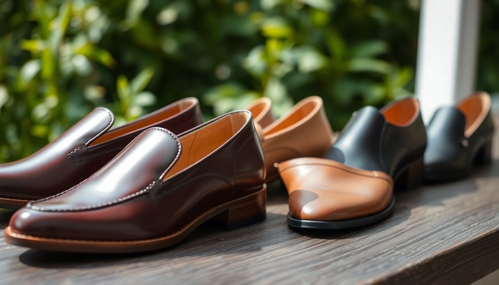 choosing danish shoe brands