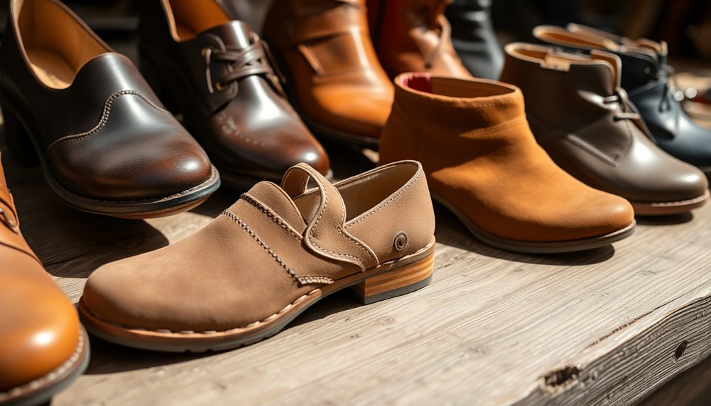 choosing dutch shoe brands