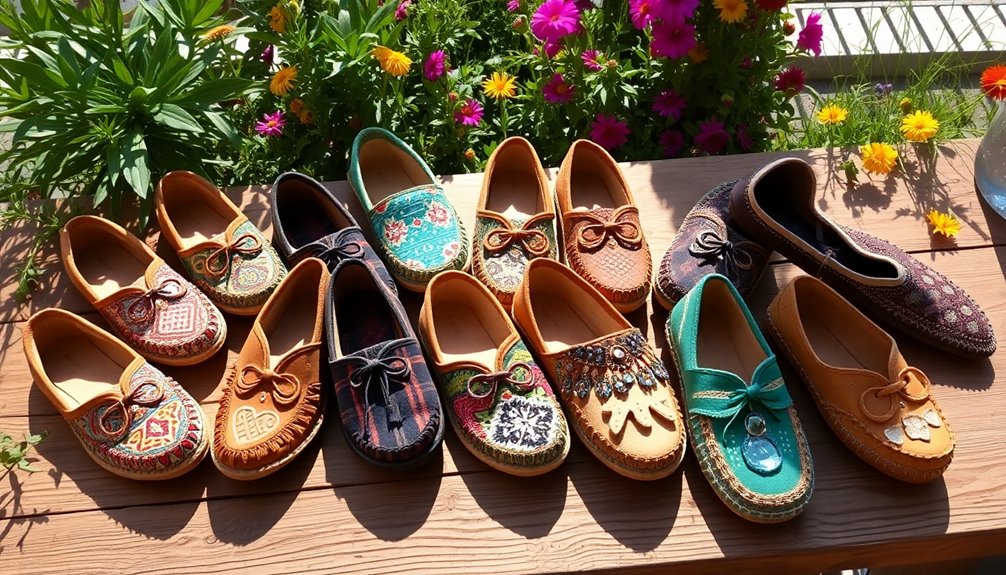 choosing hippie shoe brands