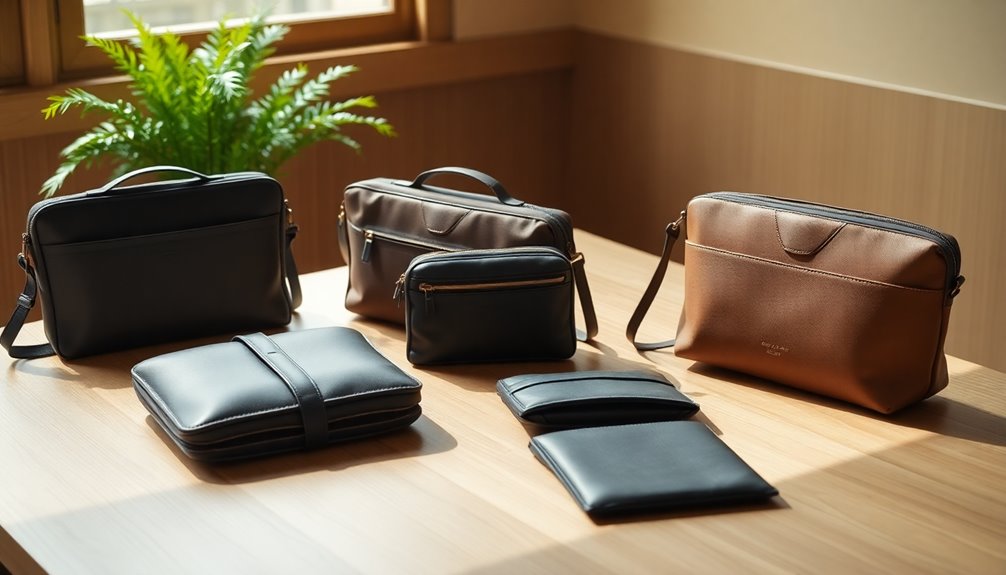 choosing japanese lapbag brands