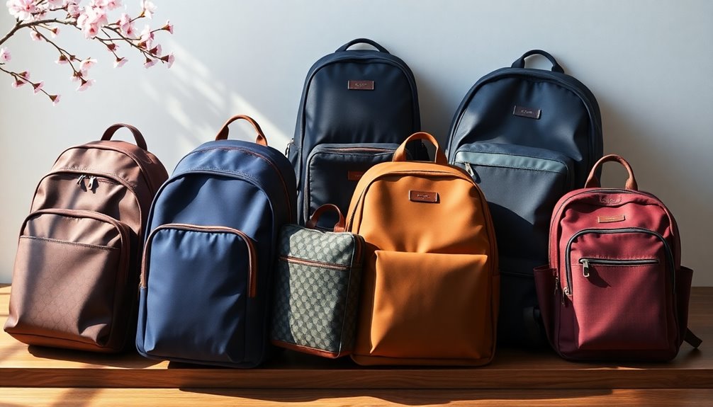 choosing the right backpack