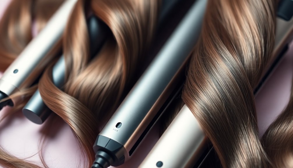 choosing the right flat iron