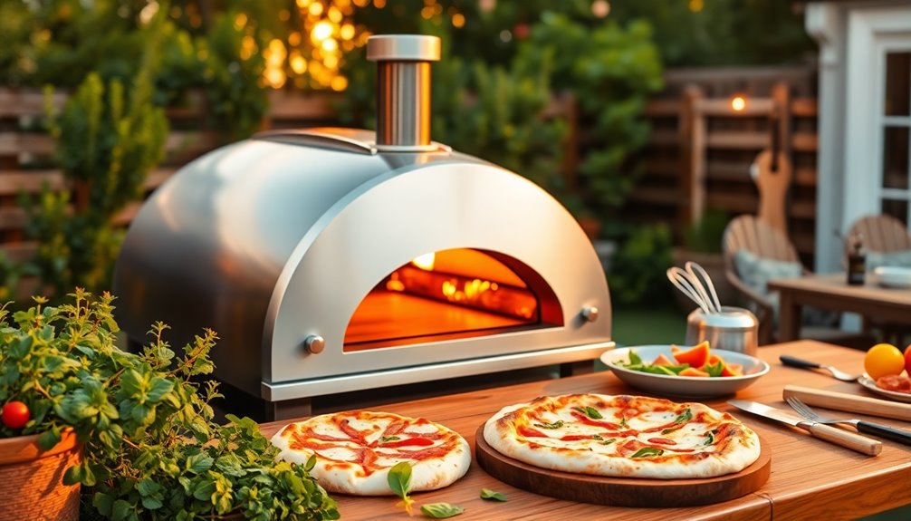 choosing the right oven