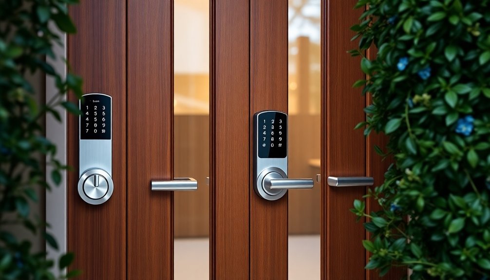 choosing the right smart lock