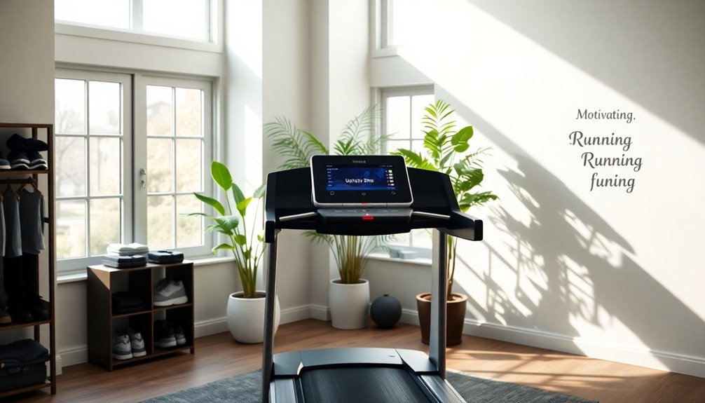 choosing the right treadmill