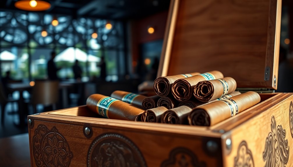 cigar market future trends