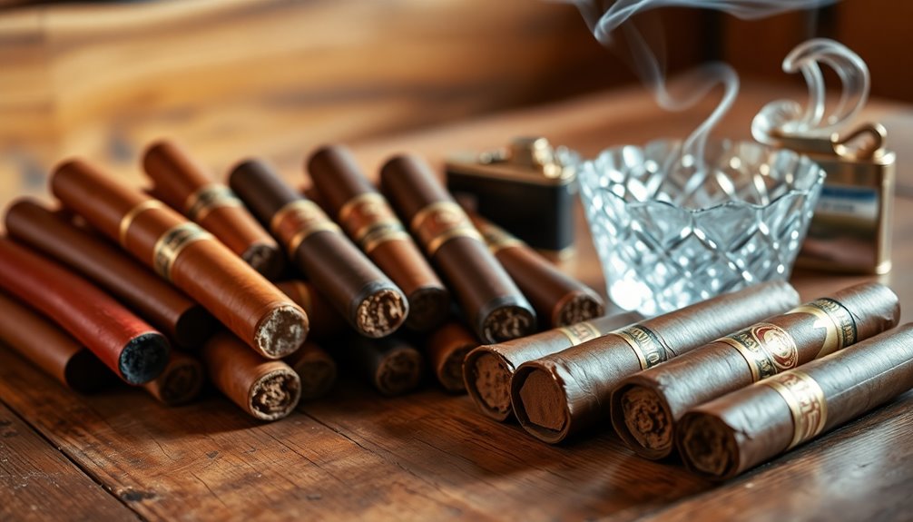 cigar market trends analysis