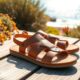 comfortable stylish israeli sandals