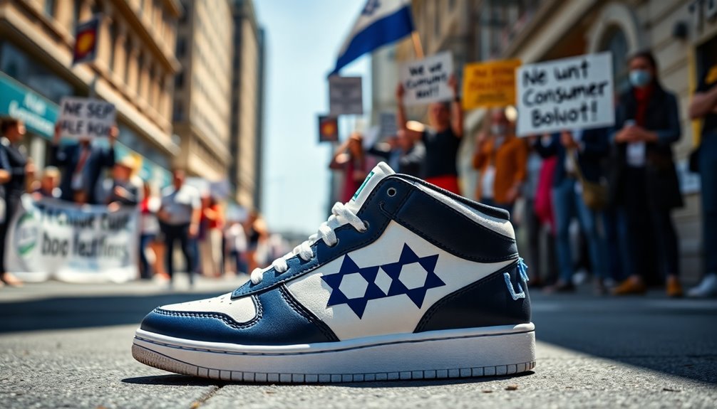 consumer activism and responses
