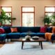 custom sofas for stylish living